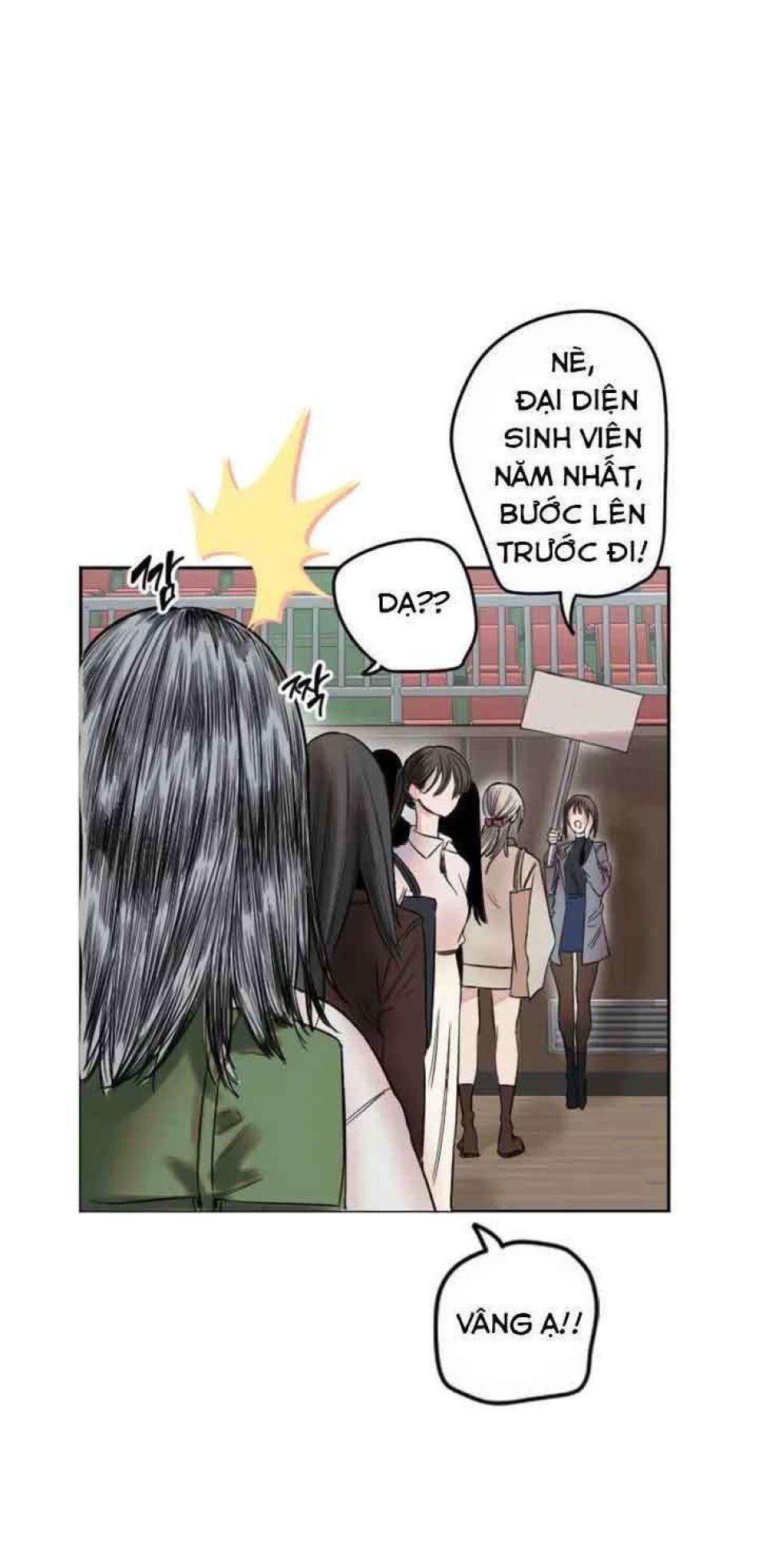 đọc truyện Manitto Chương 1 ảnh 111 tại Truyện Dạ Ký