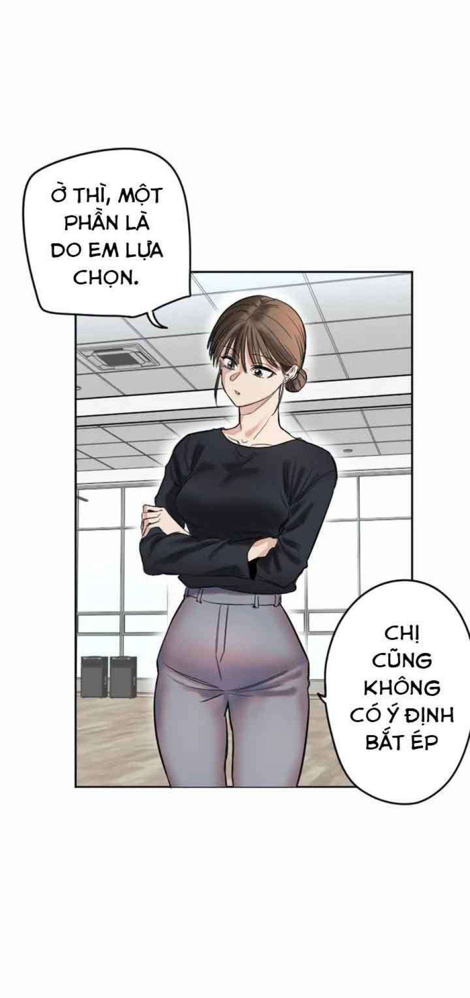đọc truyện Manitto Chương 1 ảnh 73 tại Truyện Dạ Ký