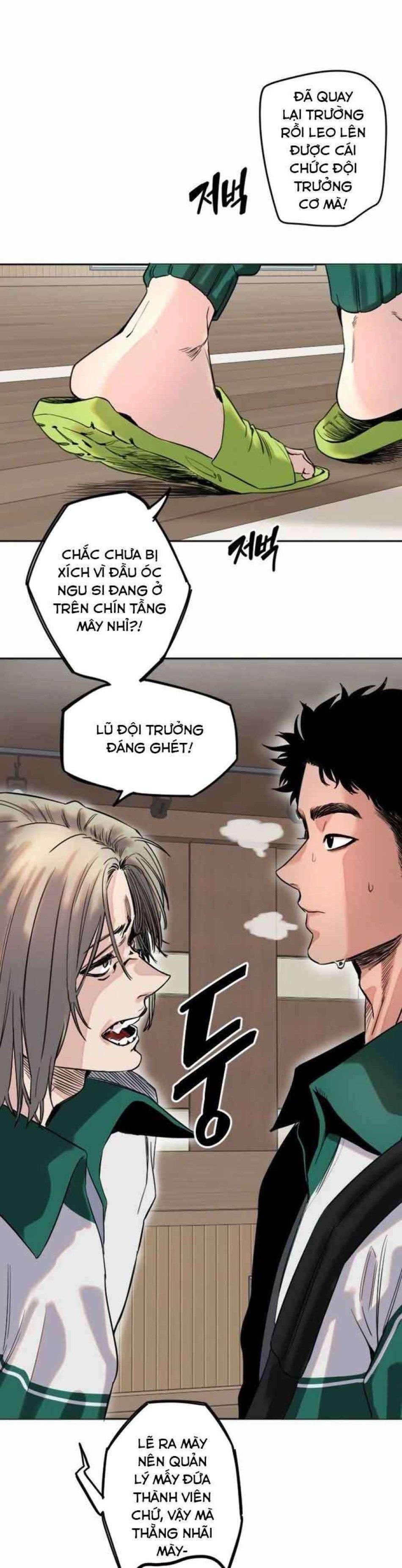 đọc truyện Manitto Chương 1 ảnh 84 tại Truyện Dạ Ký