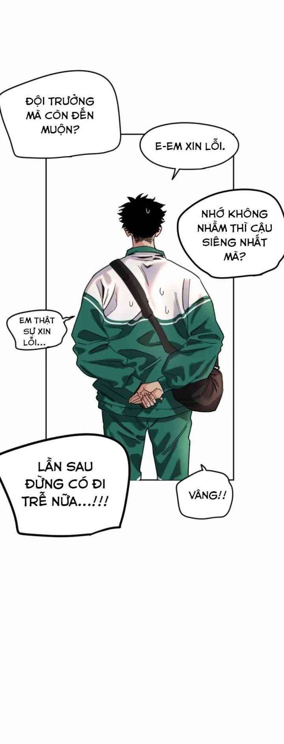 đọc truyện Manitto Chương 1 ảnh 96 tại Truyện Dạ Ký