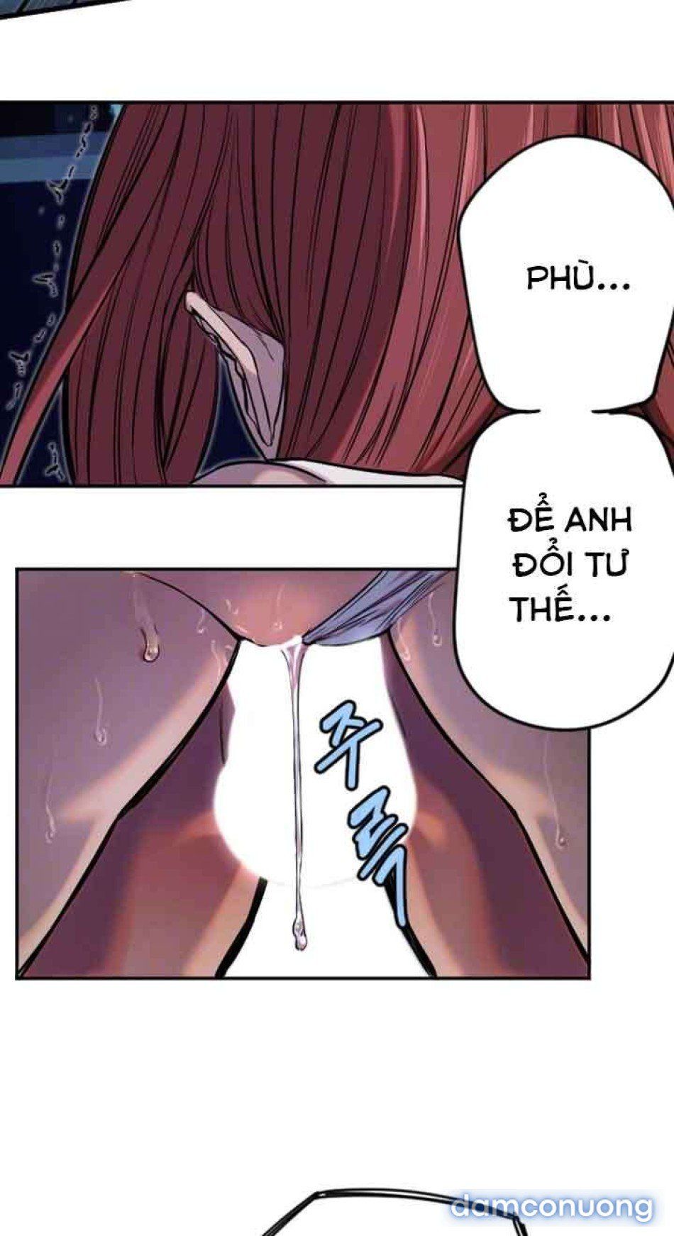 đọc truyện Manitto Chương 10 ảnh 17 tại Thiên Thai Truyện