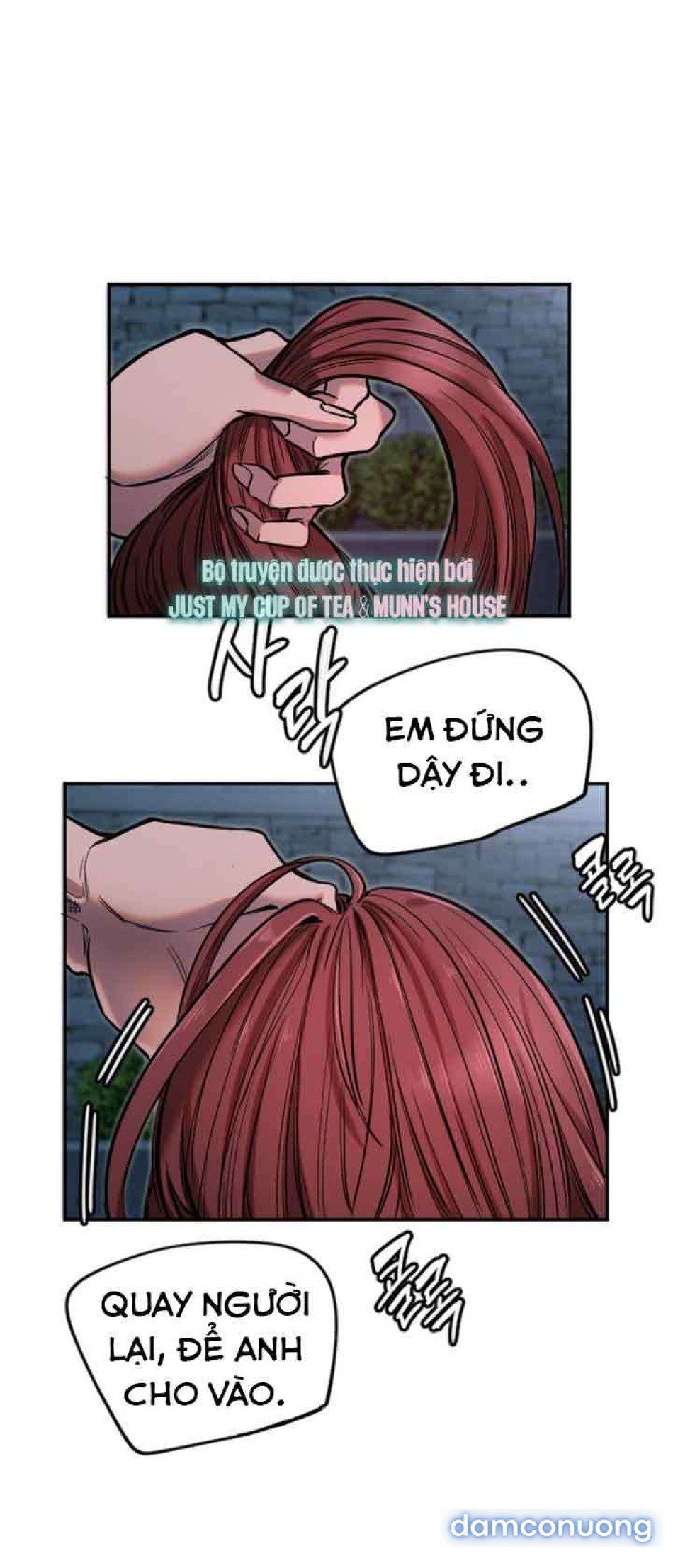 đọc truyện Manitto Chương 10 ảnh 4 tại Thiên Thai Truyện