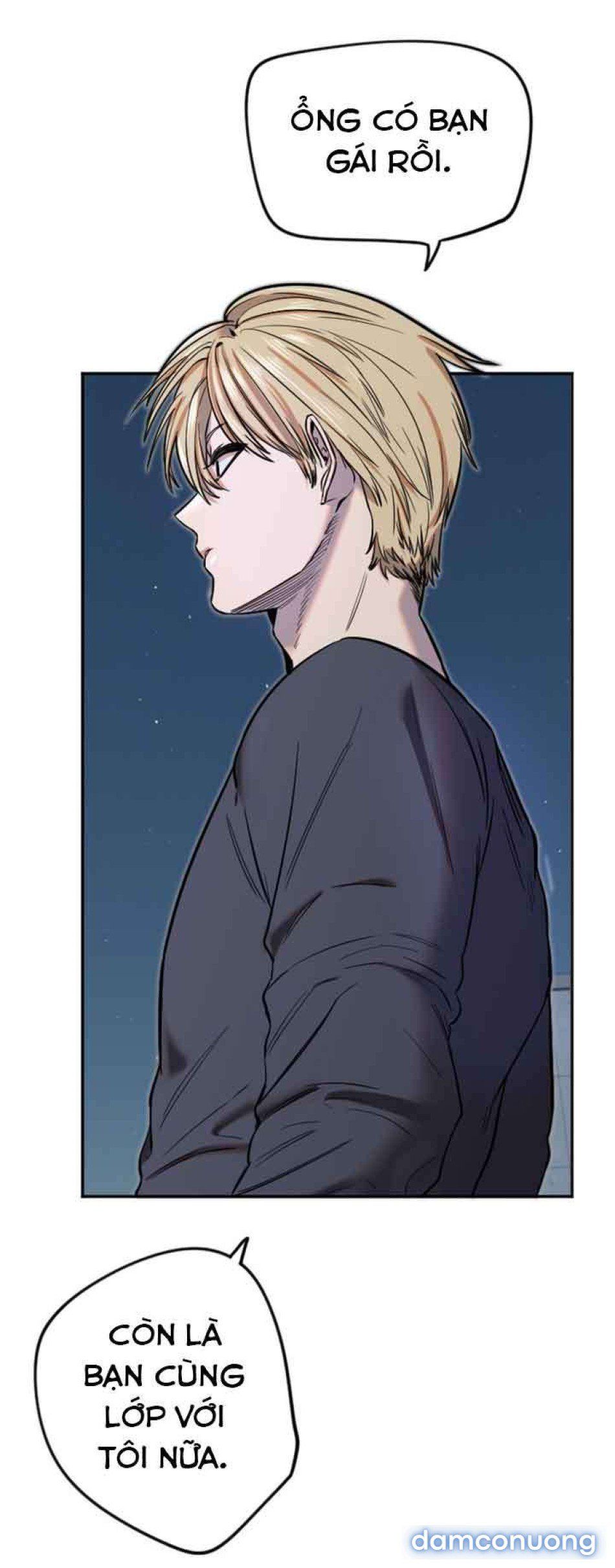 đọc truyện Manitto Chương 10 ảnh 24 tại Thiên Thai Truyện