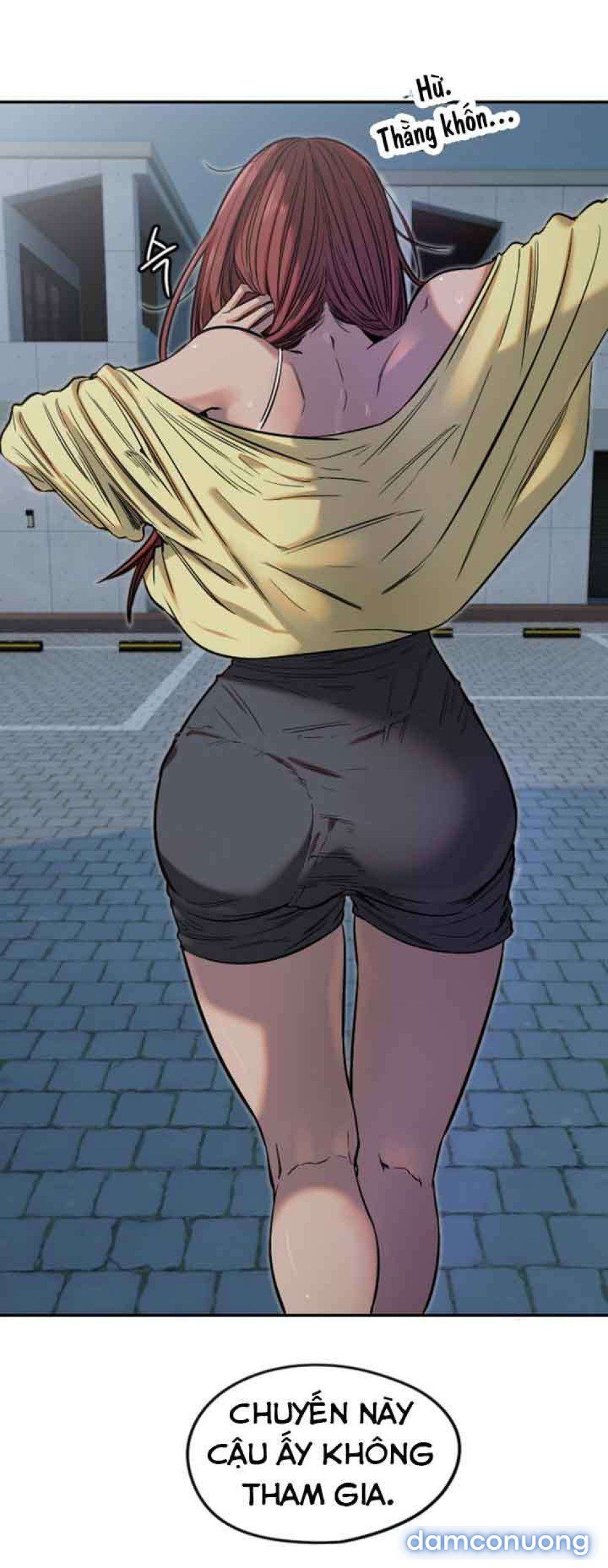 đọc truyện Manitto Chương 10 ảnh 26 tại Thiên Thai Truyện