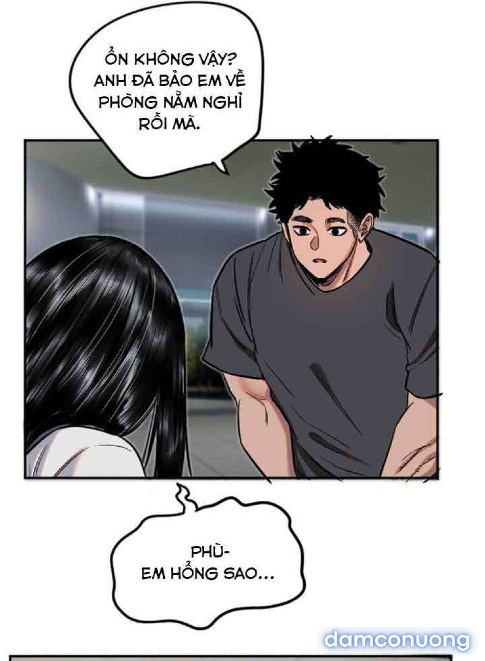 đọc truyện Manitto Chương 10 ảnh 32 tại Thiên Thai Truyện