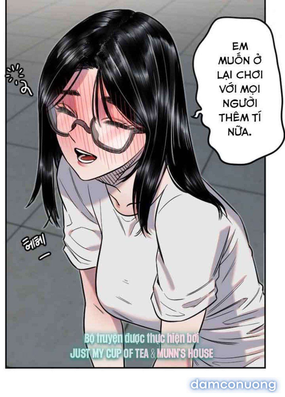 đọc truyện Manitto Chương 10 ảnh 33 tại Thiên Thai Truyện