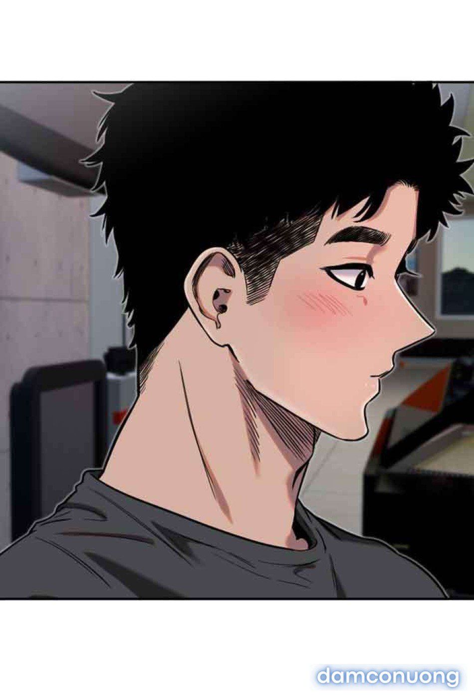 đọc truyện Manitto Chương 10 ảnh 34 tại Thiên Thai Truyện