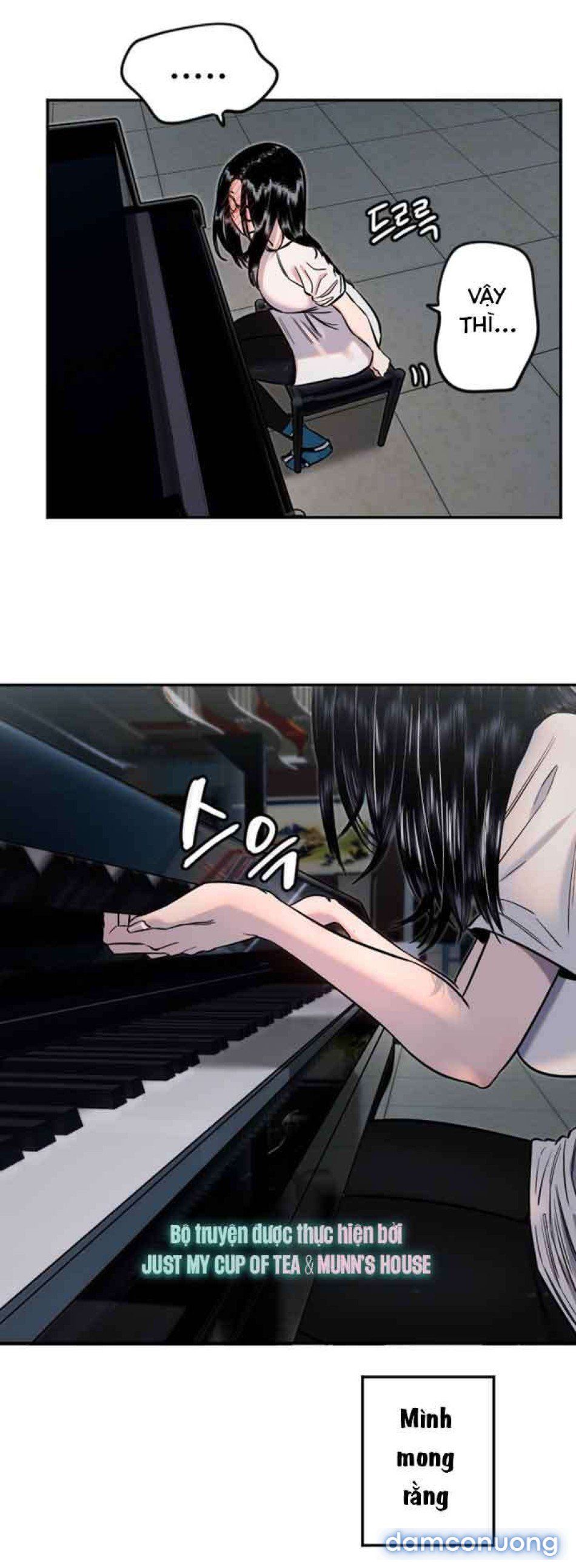 đọc truyện Manitto Chương 10 ảnh 41 tại Thiên Thai Truyện