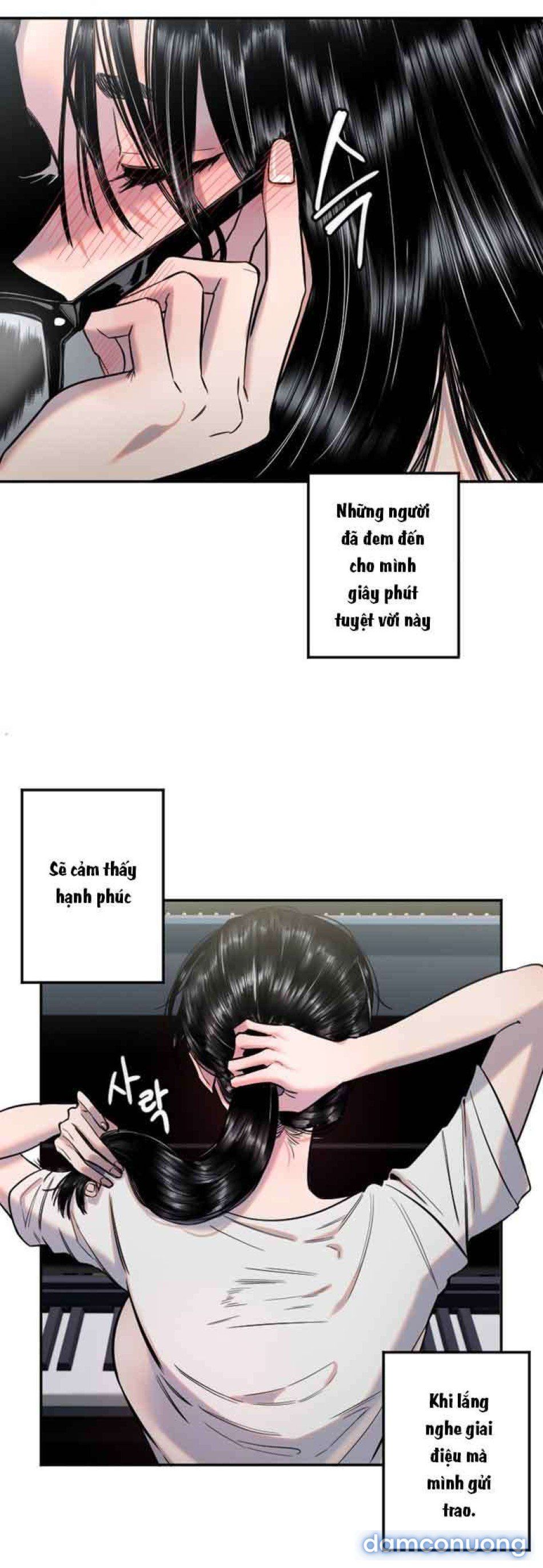 đọc truyện Manitto Chương 10 ảnh 42 tại Thiên Thai Truyện