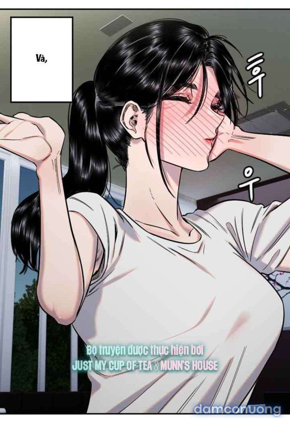 đọc truyện Manitto Chương 10 ảnh 43 tại Thiên Thai Truyện