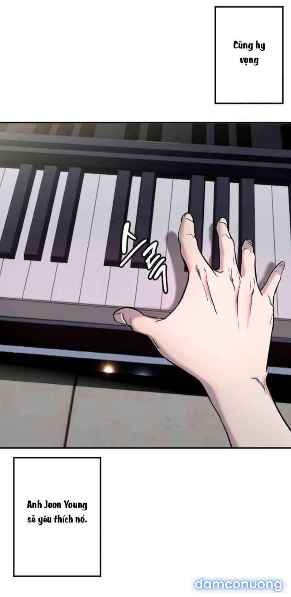 đọc truyện Manitto Chương 10 ảnh 44 tại Thiên Thai Truyện