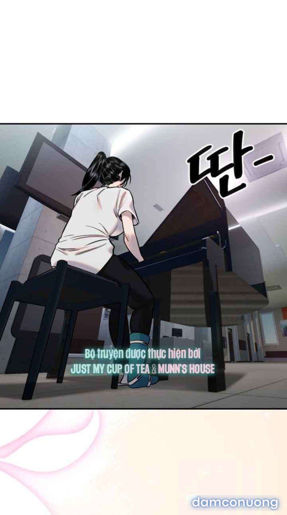 đọc truyện Manitto Chương 10 ảnh 45 tại Thiên Thai Truyện