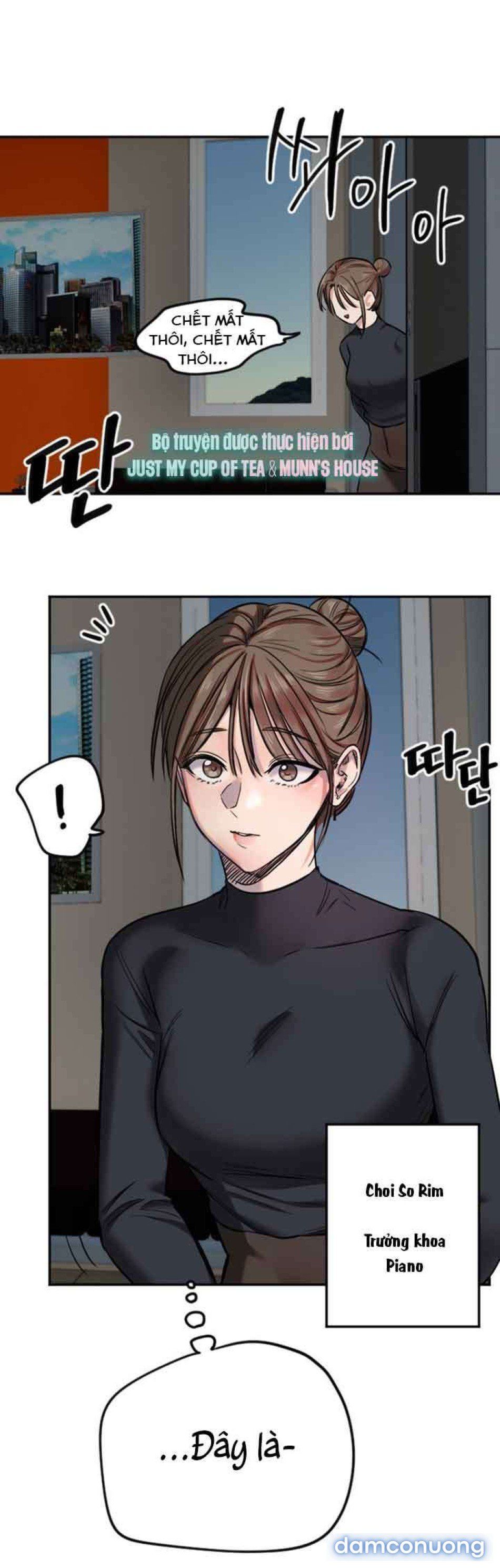 đọc truyện Manitto Chương 10 ảnh 50 tại Thiên Thai Truyện