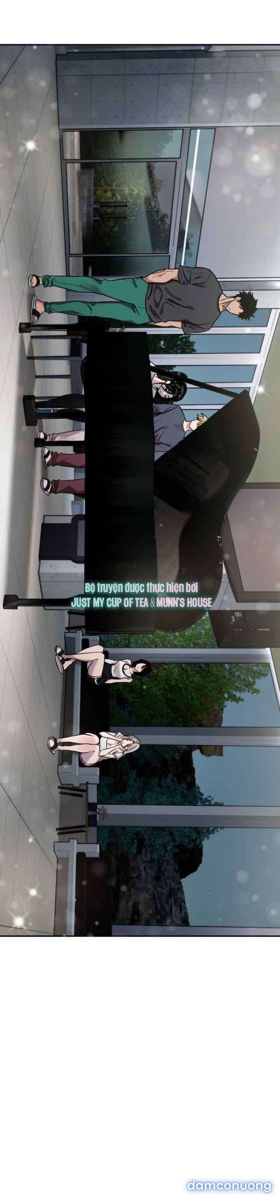 đọc truyện Manitto Chương 10 ảnh 51 tại Thiên Thai Truyện