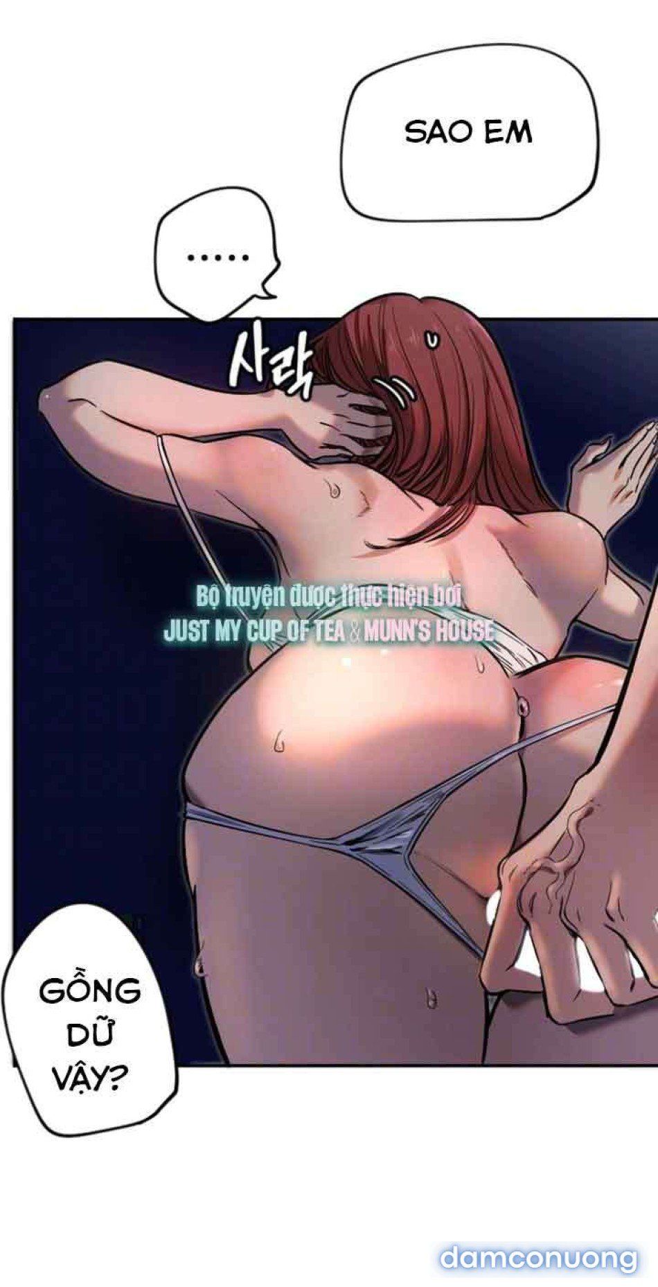 đọc truyện Manitto Chương 10 ảnh 10 tại Thiên Thai Truyện