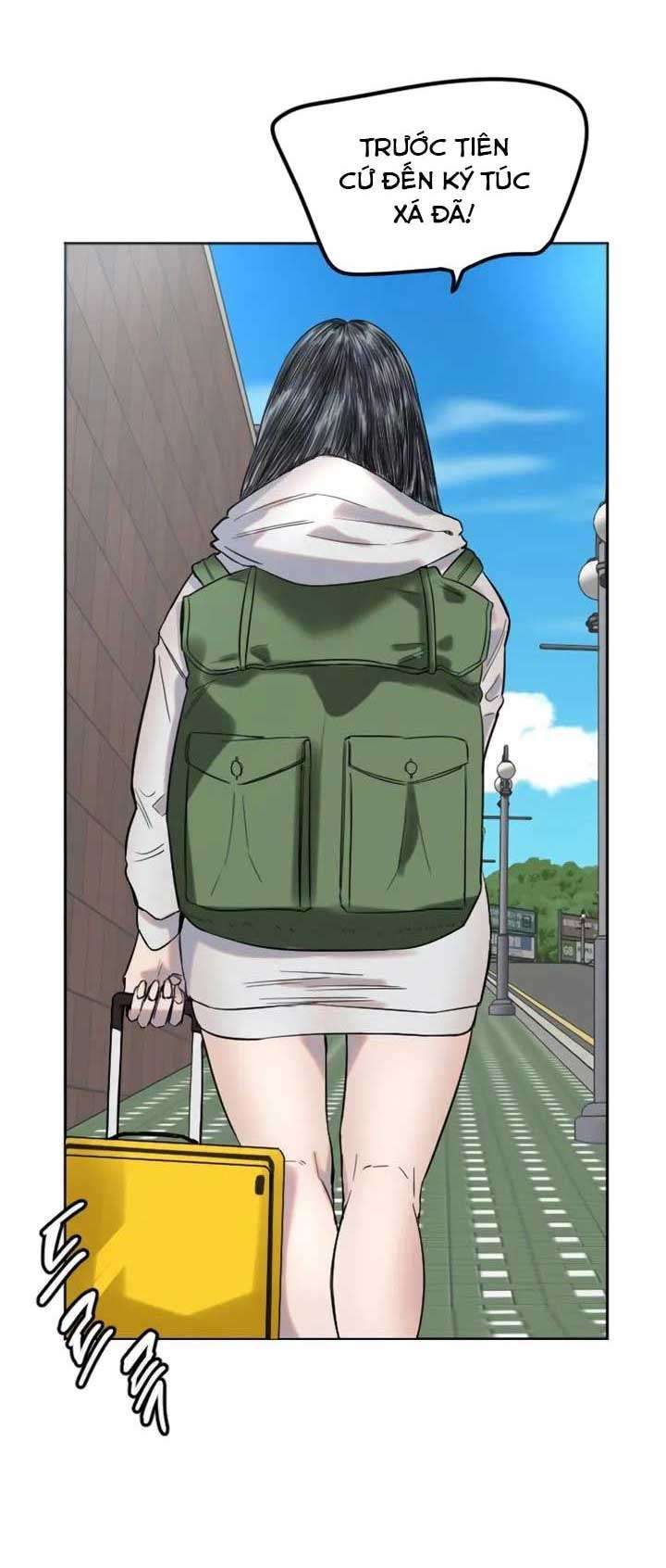 đọc truyện Manitto Chương 2 ảnh 13 tại Thiên Thai Truyện