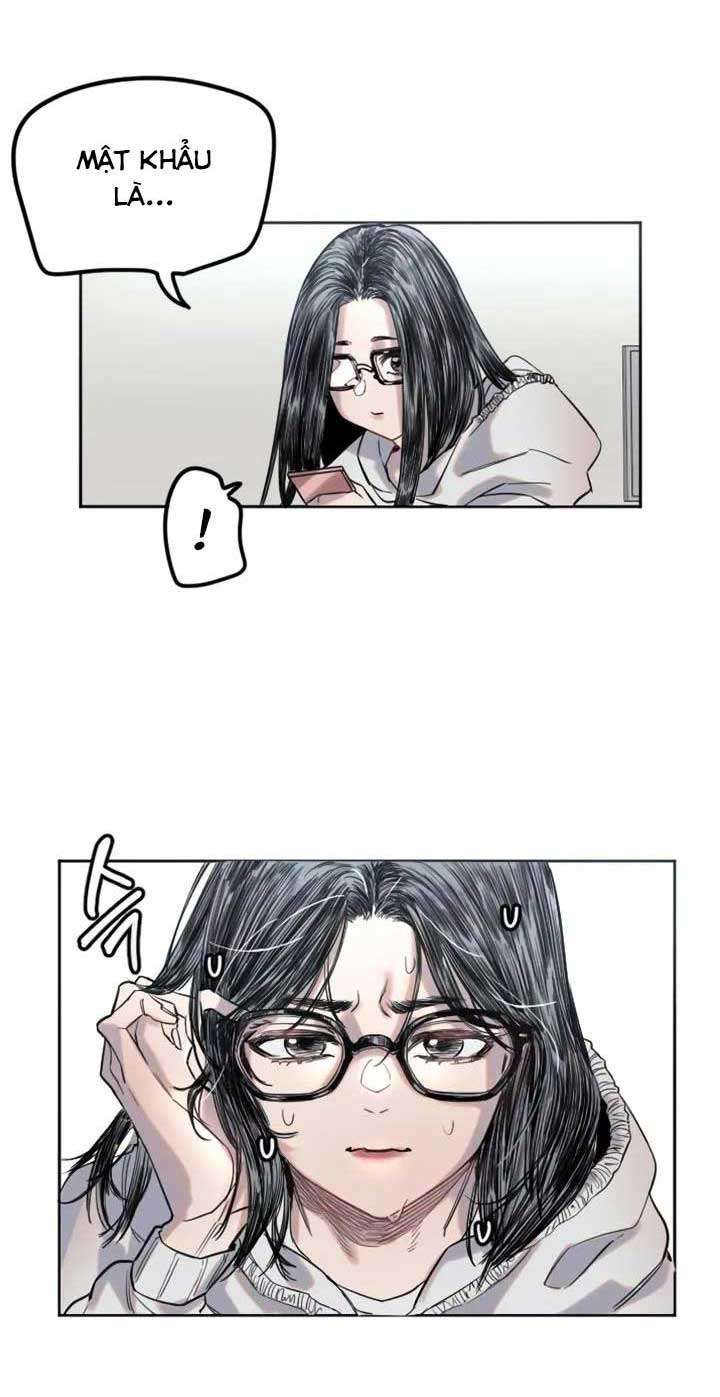 đọc truyện Manitto Chương 2 ảnh 16 tại Thiên Thai Truyện