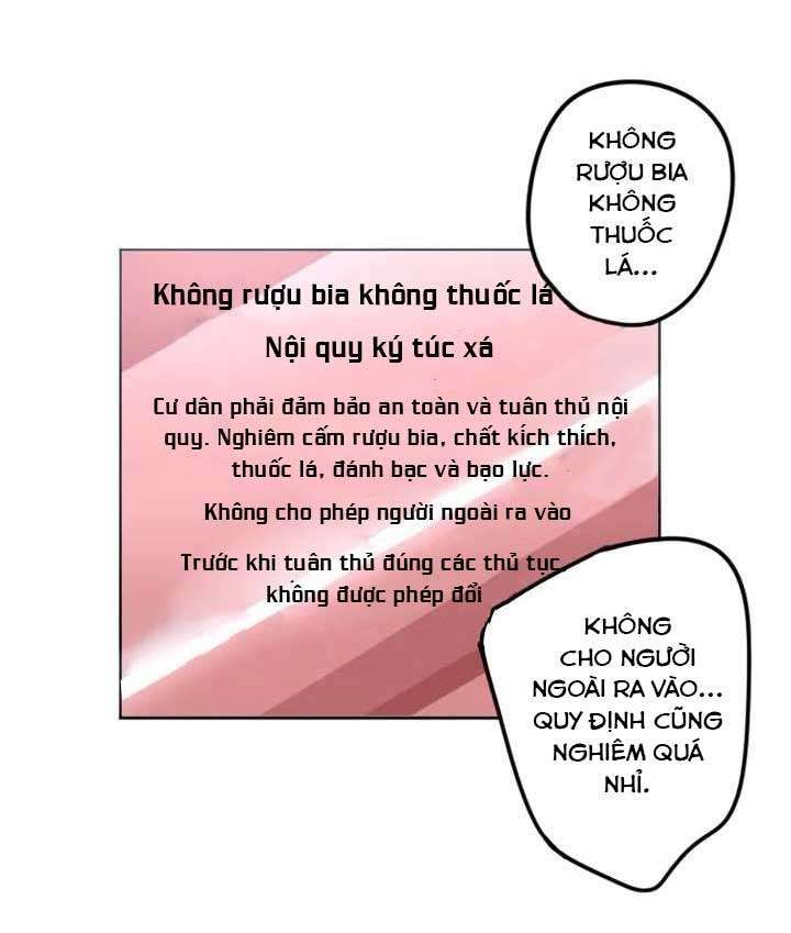 đọc truyện Manitto Chương 2 ảnh 17 tại Thiên Thai Truyện