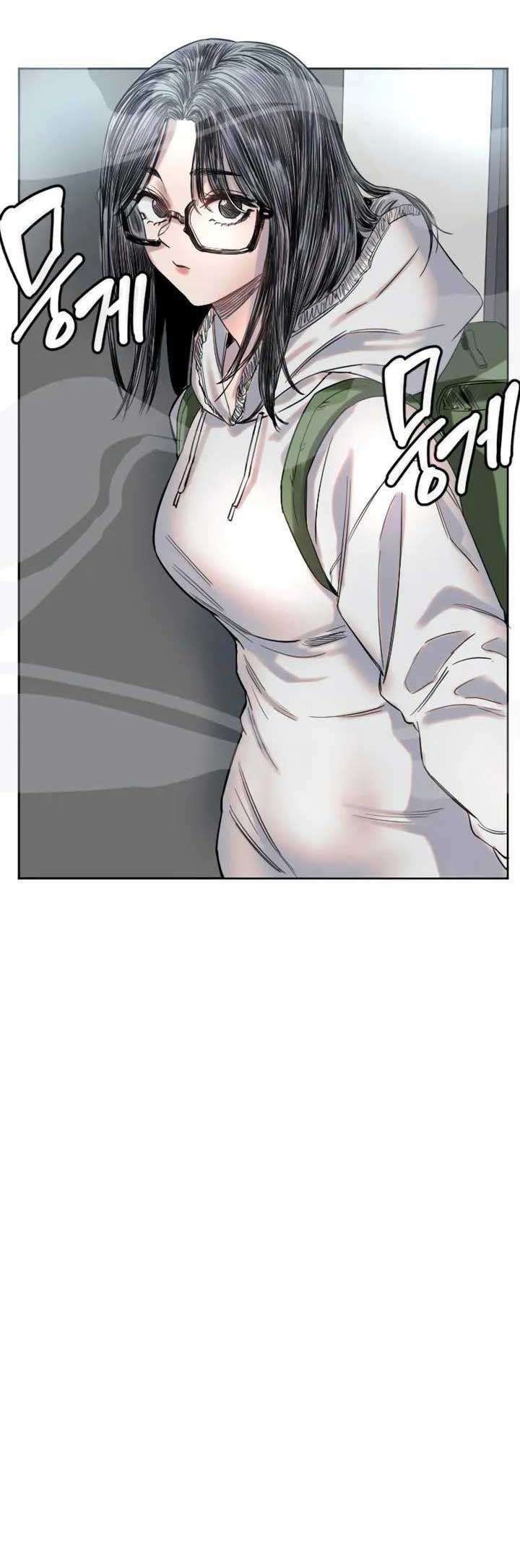 đọc truyện Manitto Chương 2 ảnh 19 tại Thiên Thai Truyện