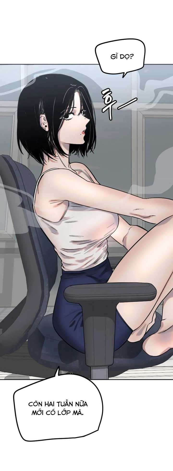 đọc truyện Manitto Chương 2 ảnh 21 tại Thiên Thai Truyện