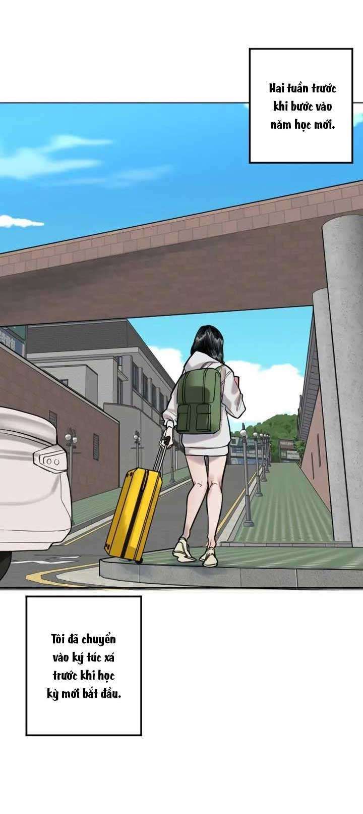 đọc truyện Manitto Chương 2 ảnh 4 tại Thiên Thai Truyện