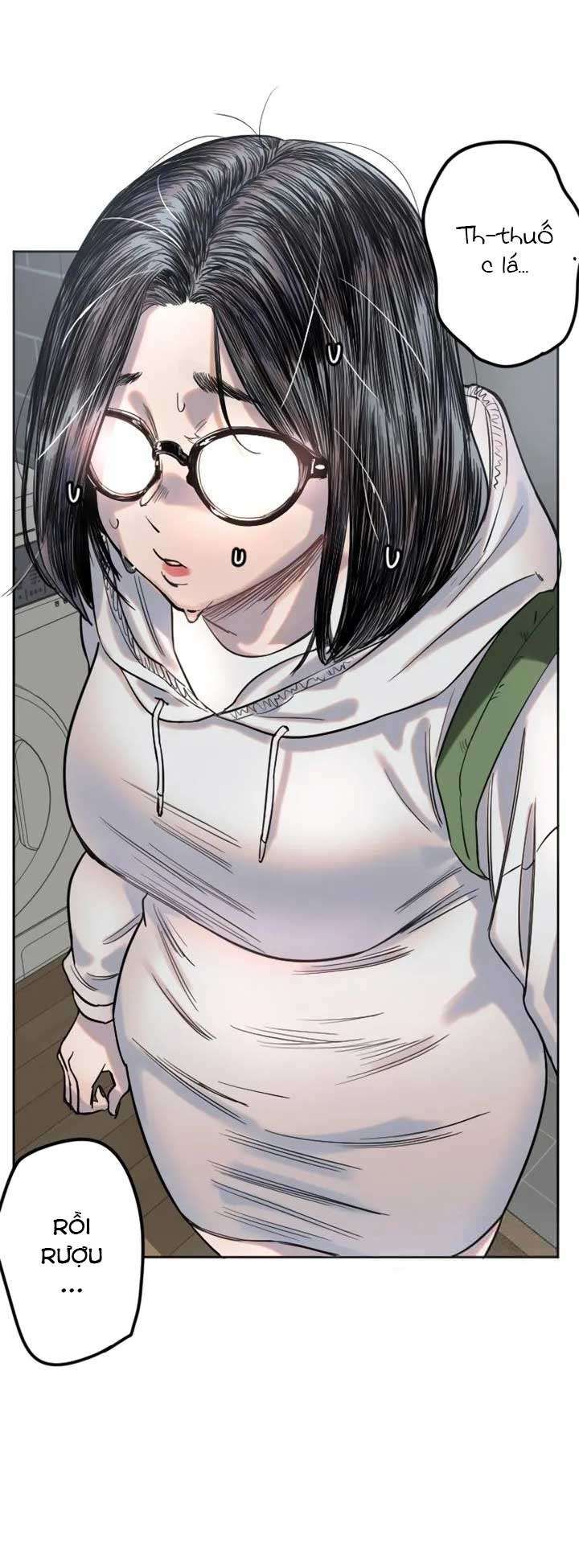 đọc truyện Manitto Chương 2 ảnh 24 tại Thiên Thai Truyện