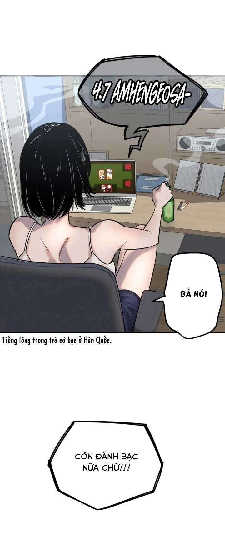 đọc truyện Manitto Chương 2 ảnh 25 tại Thiên Thai Truyện