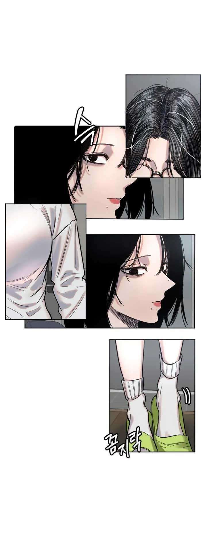 đọc truyện Manitto Chương 2 ảnh 26 tại Thiên Thai Truyện