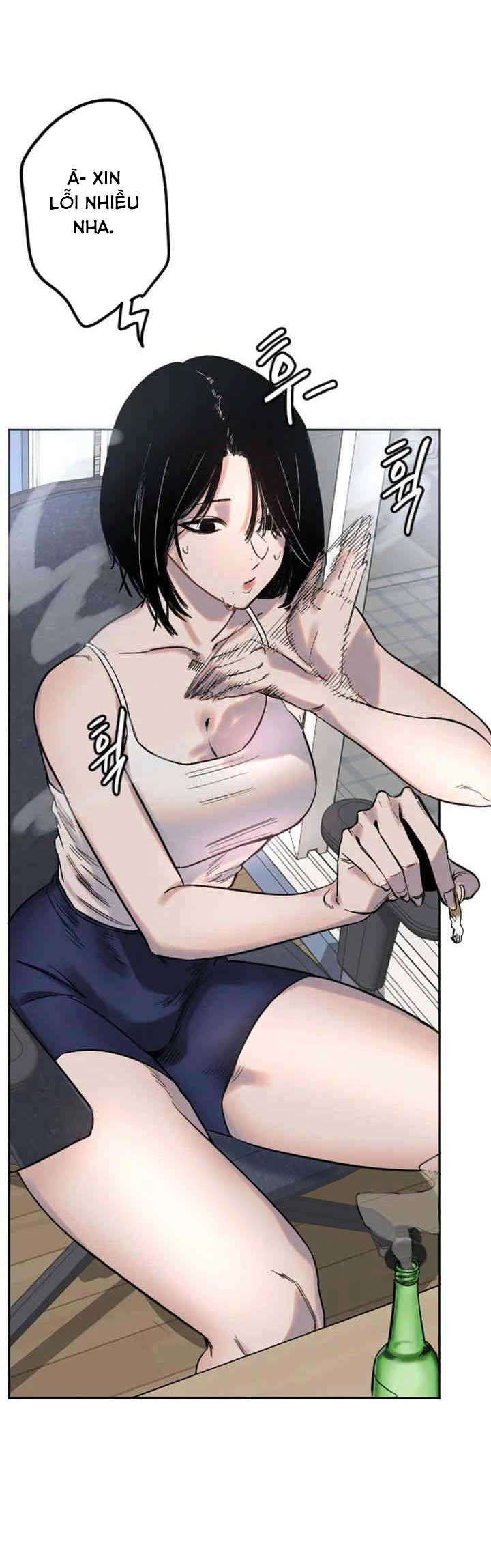 đọc truyện Manitto Chương 2 ảnh 28 tại Thiên Thai Truyện