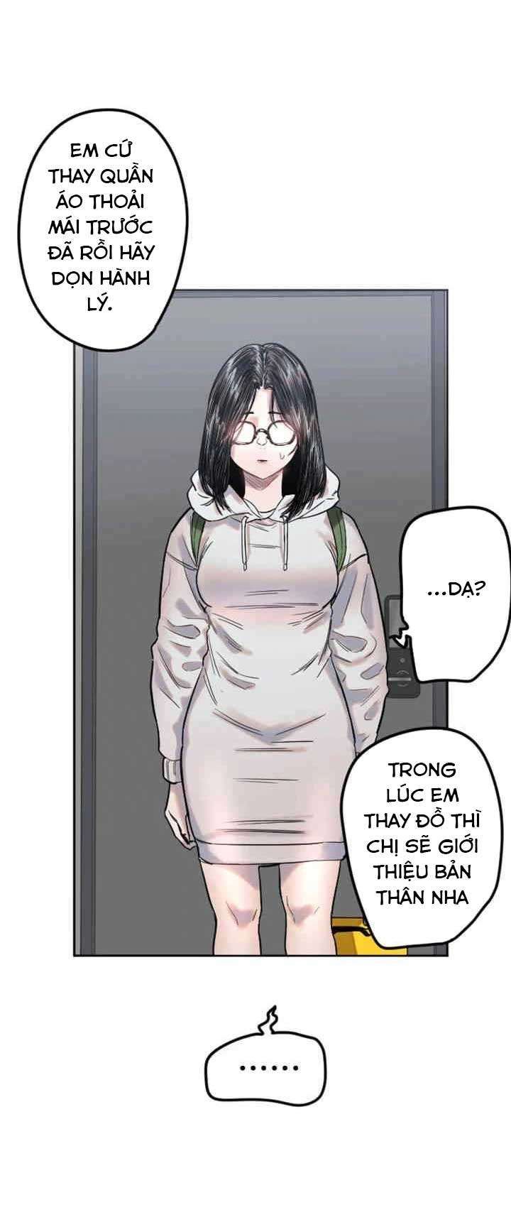 đọc truyện Manitto Chương 2 ảnh 29 tại Thiên Thai Truyện