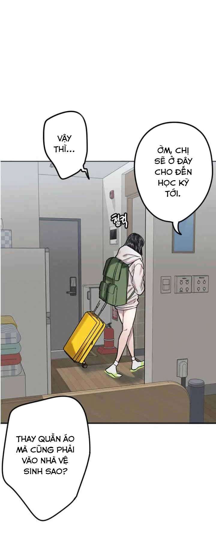 đọc truyện Manitto Chương 2 ảnh 30 tại Thiên Thai Truyện