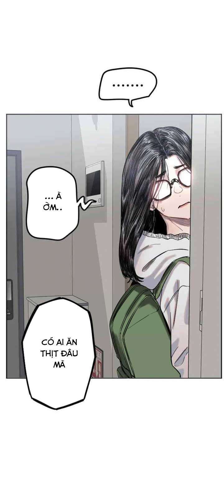 đọc truyện Manitto Chương 2 ảnh 31 tại Thiên Thai Truyện