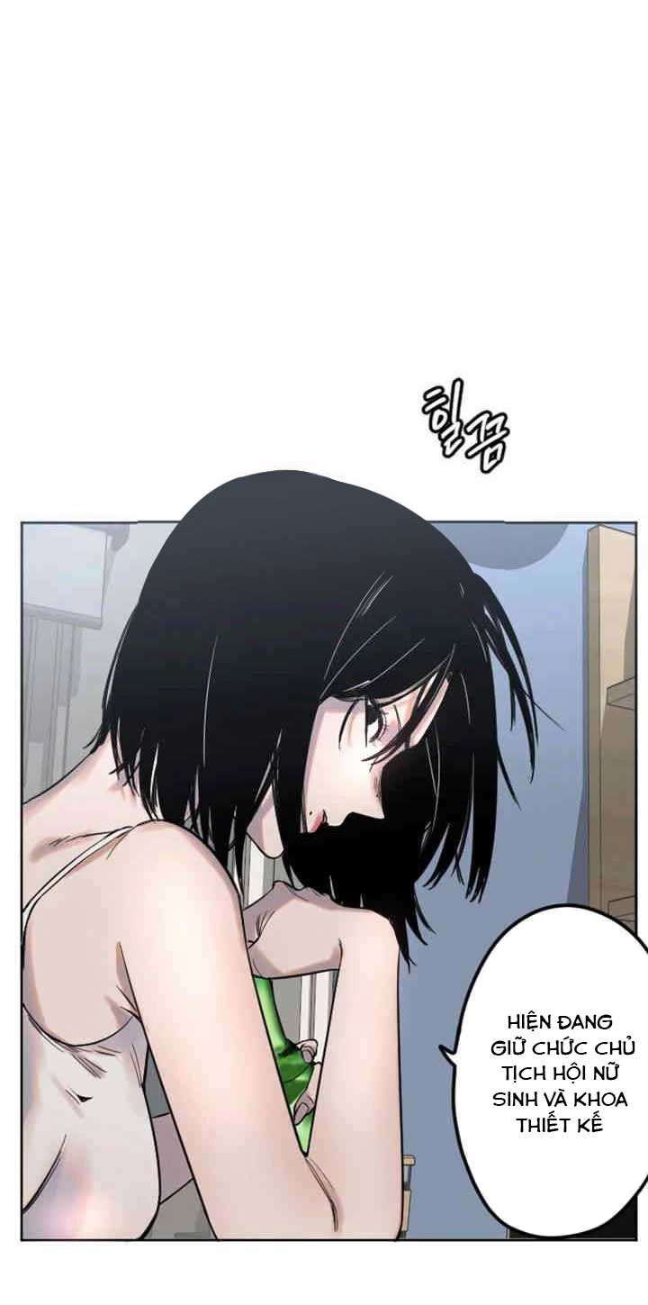 đọc truyện Manitto Chương 2 ảnh 33 tại Thiên Thai Truyện