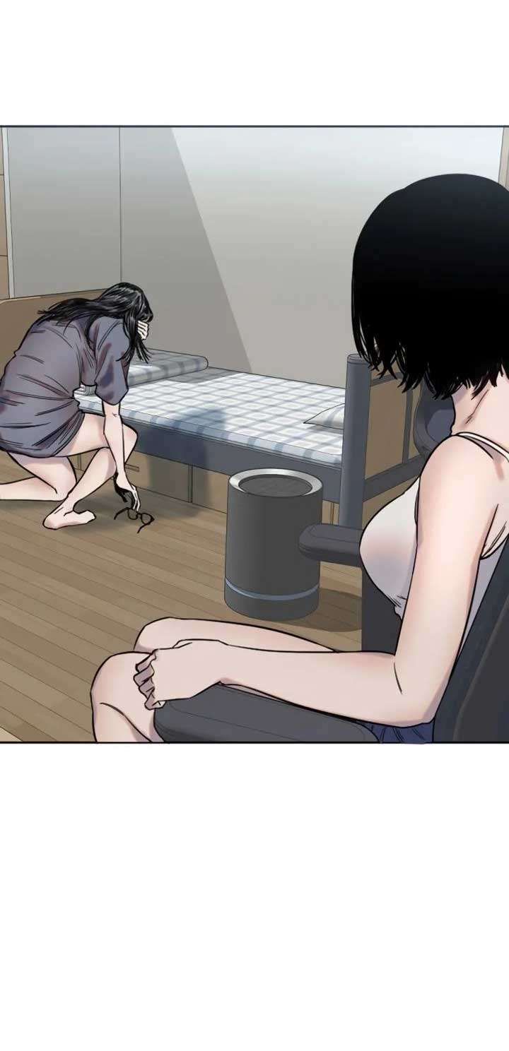 đọc truyện Manitto Chương 2 ảnh 39 tại Thiên Thai Truyện