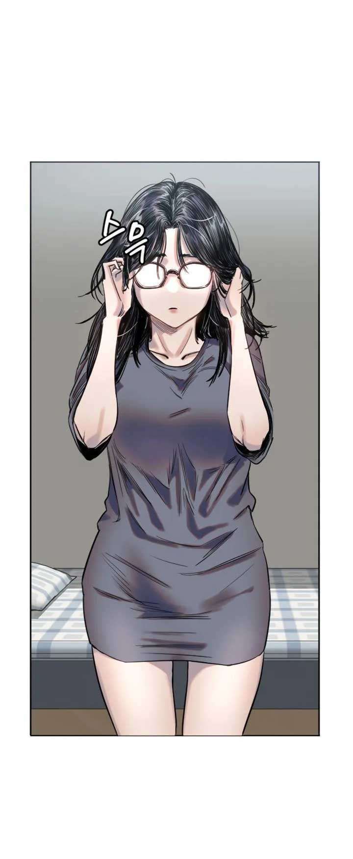 đọc truyện Manitto Chương 2 ảnh 40 tại Thiên Thai Truyện