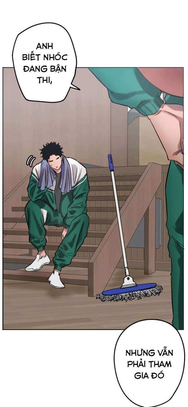 đọc truyện Manitto Chương 2 ảnh 46 tại Thiên Thai Truyện