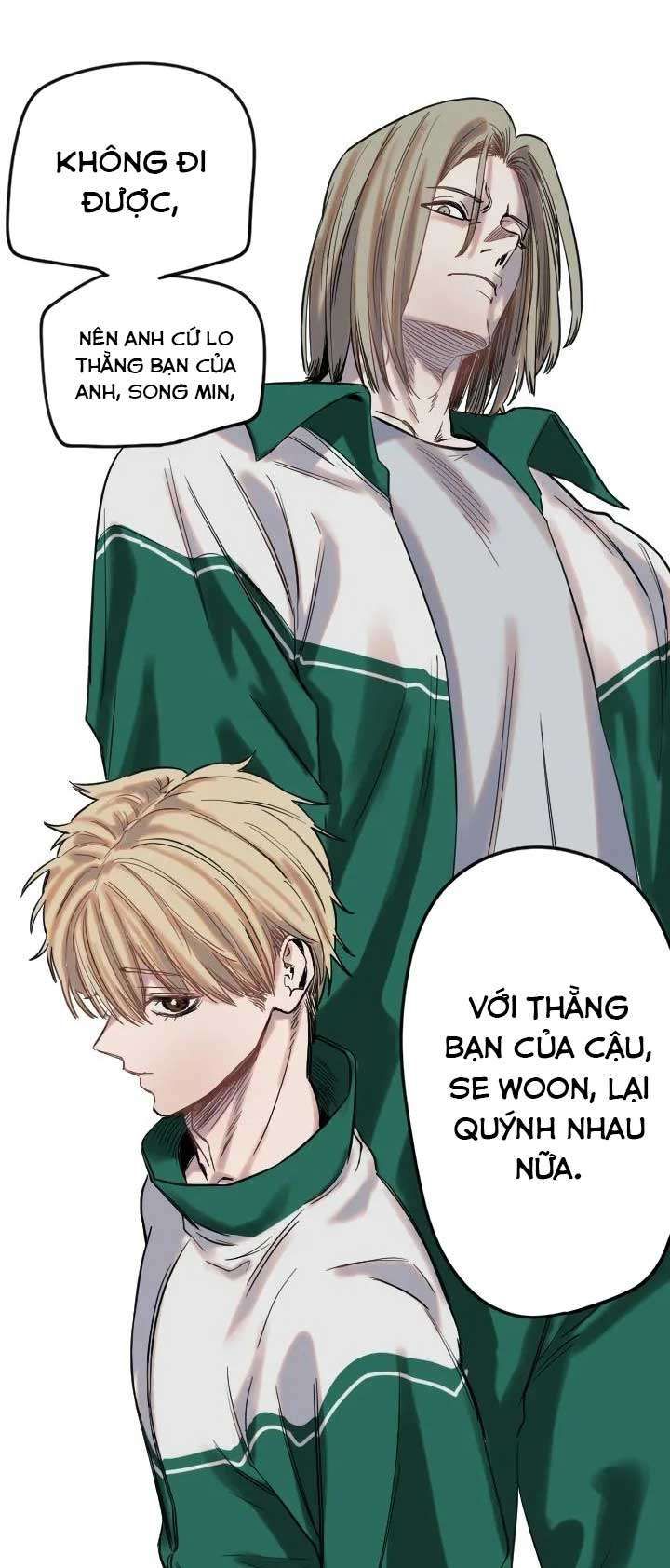 đọc truyện Manitto Chương 2 ảnh 52 tại Thiên Thai Truyện