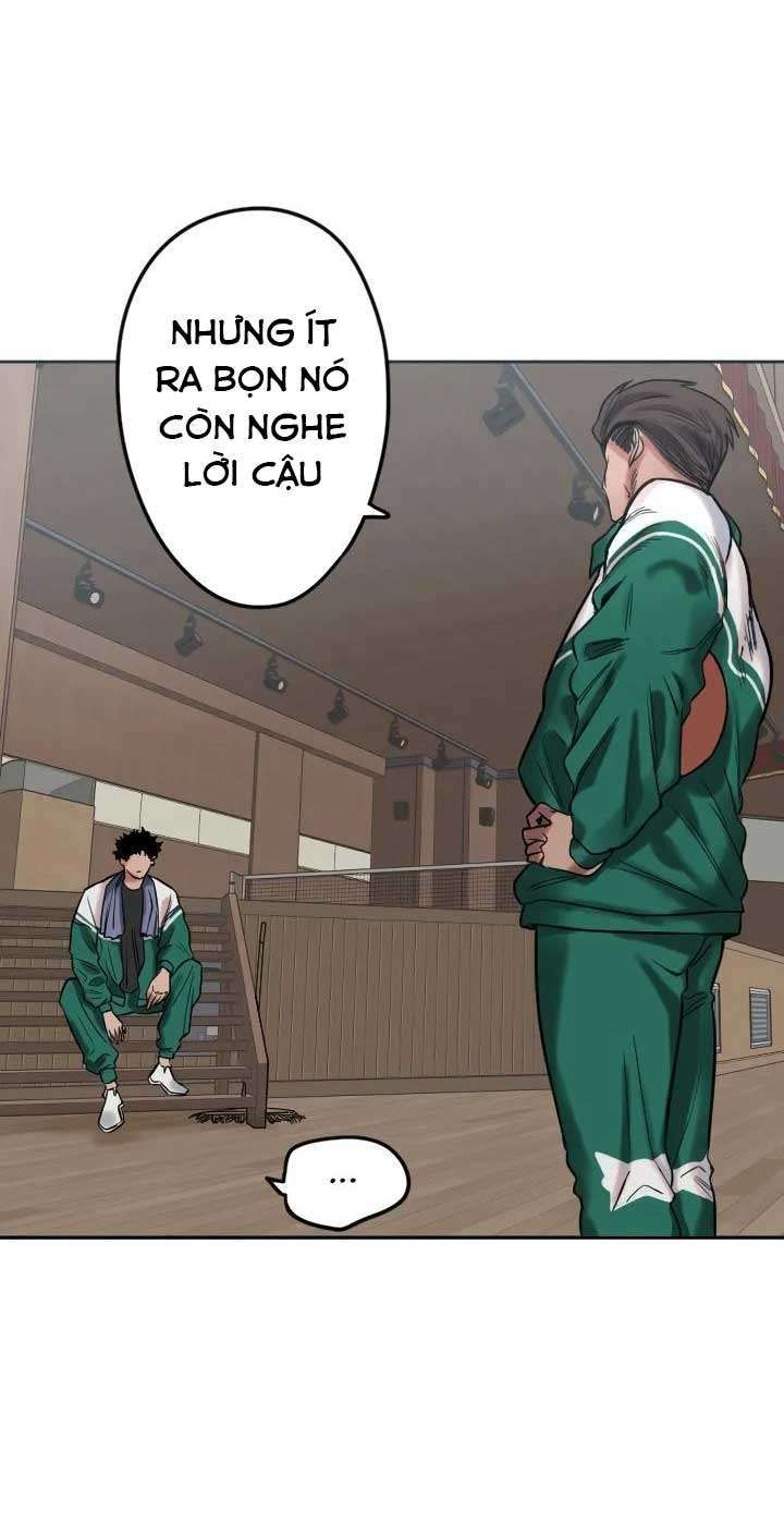 đọc truyện Manitto Chương 2 ảnh 54 tại Thiên Thai Truyện