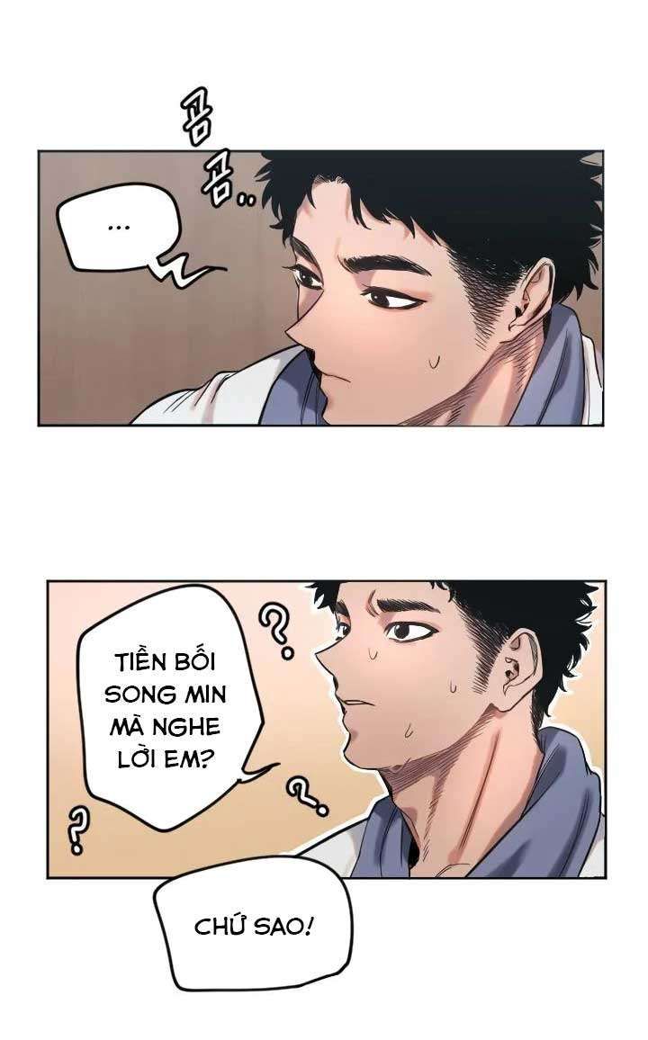 đọc truyện Manitto Chương 2 ảnh 55 tại Thiên Thai Truyện