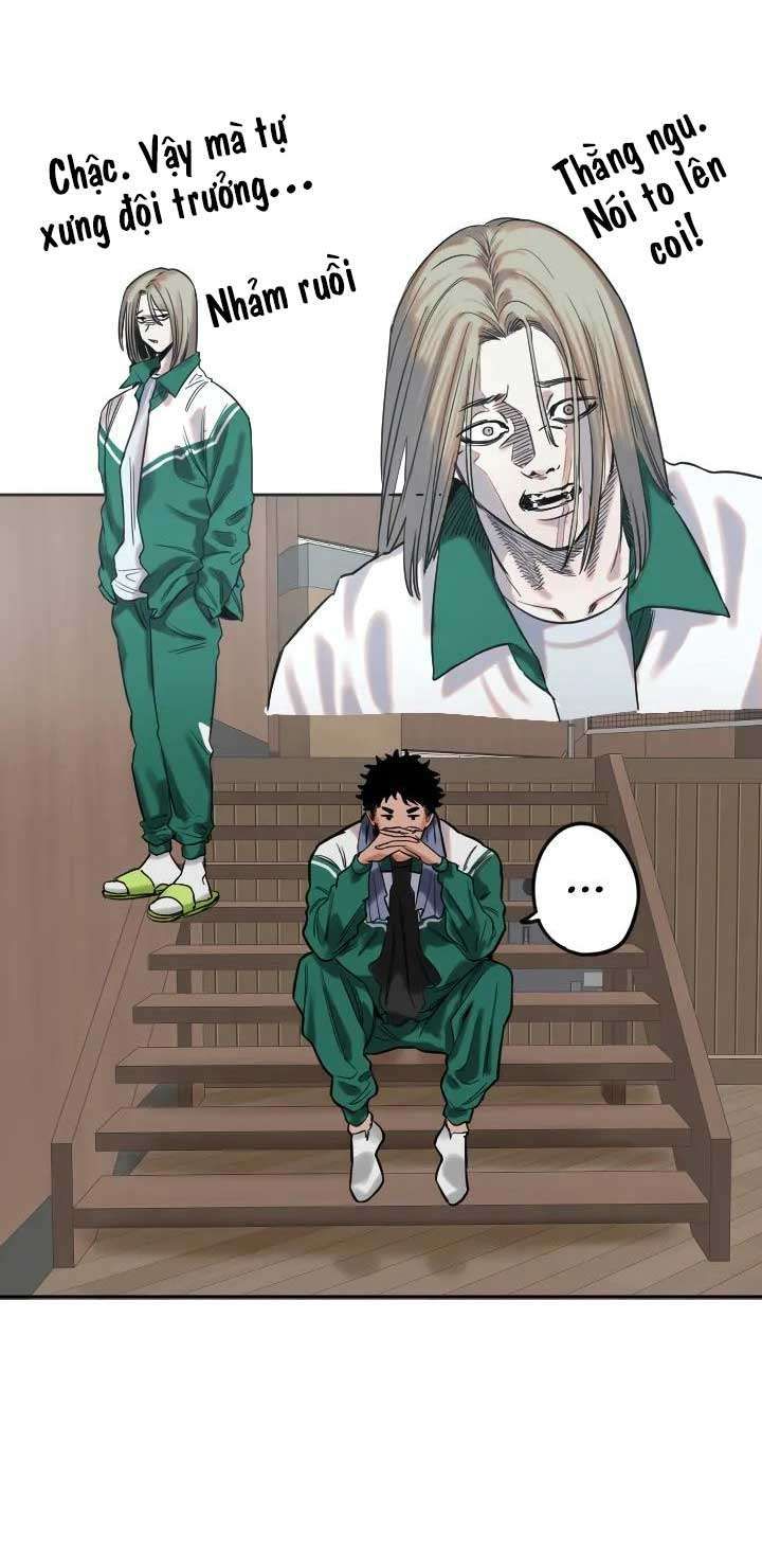 đọc truyện Manitto Chương 2 ảnh 56 tại Thiên Thai Truyện