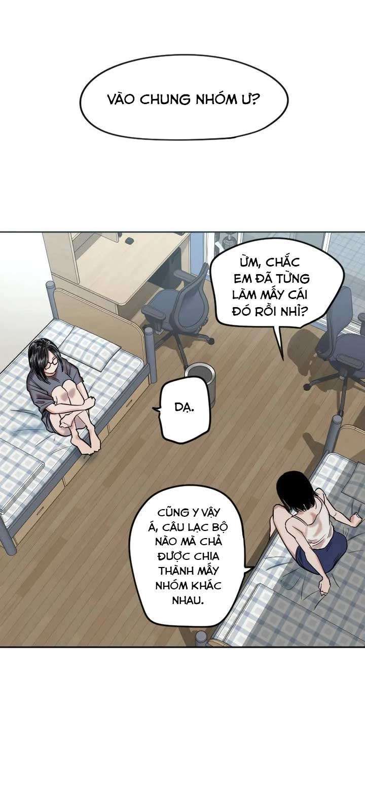 đọc truyện Manitto Chương 2 ảnh 58 tại Thiên Thai Truyện