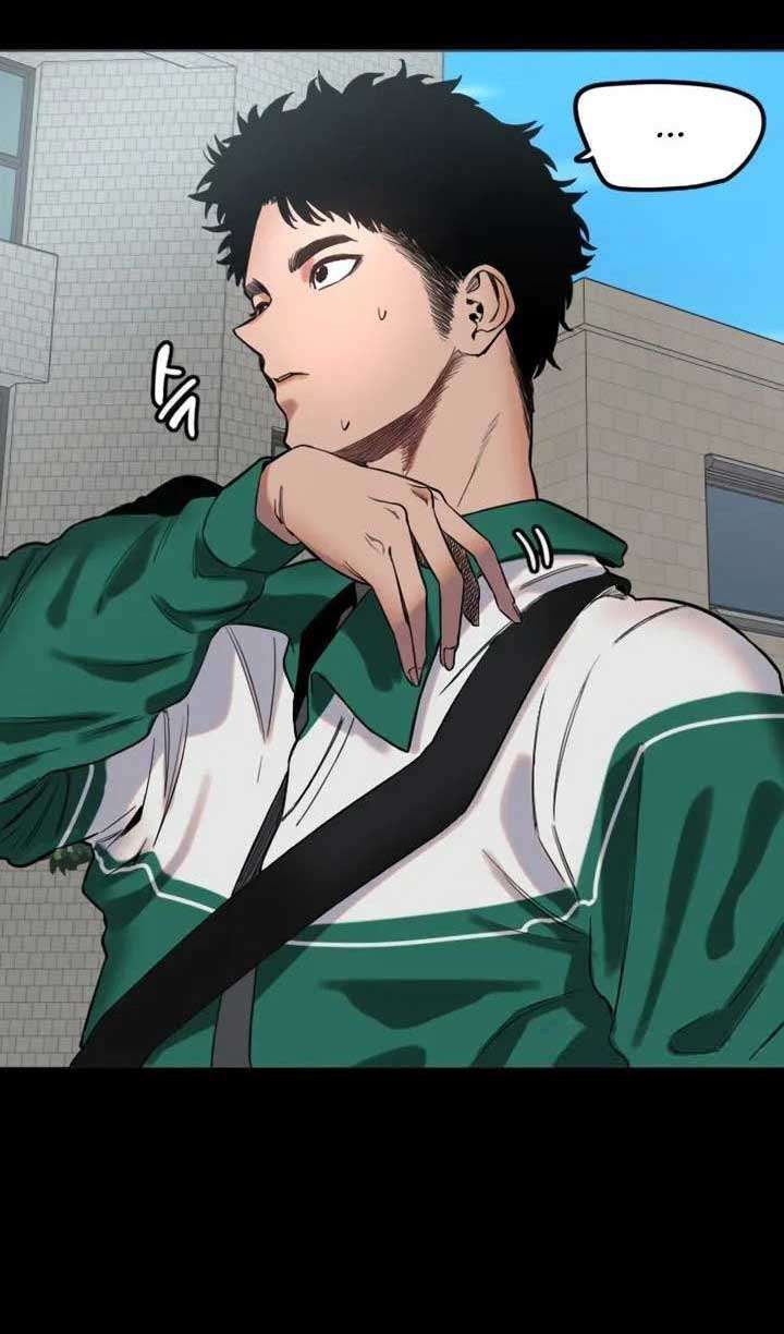 đọc truyện Manitto Chương 2 ảnh 8 tại Thiên Thai Truyện