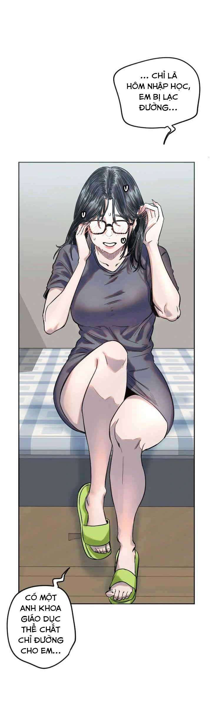 đọc truyện Manitto Chương 2 ảnh 62 tại Thiên Thai Truyện