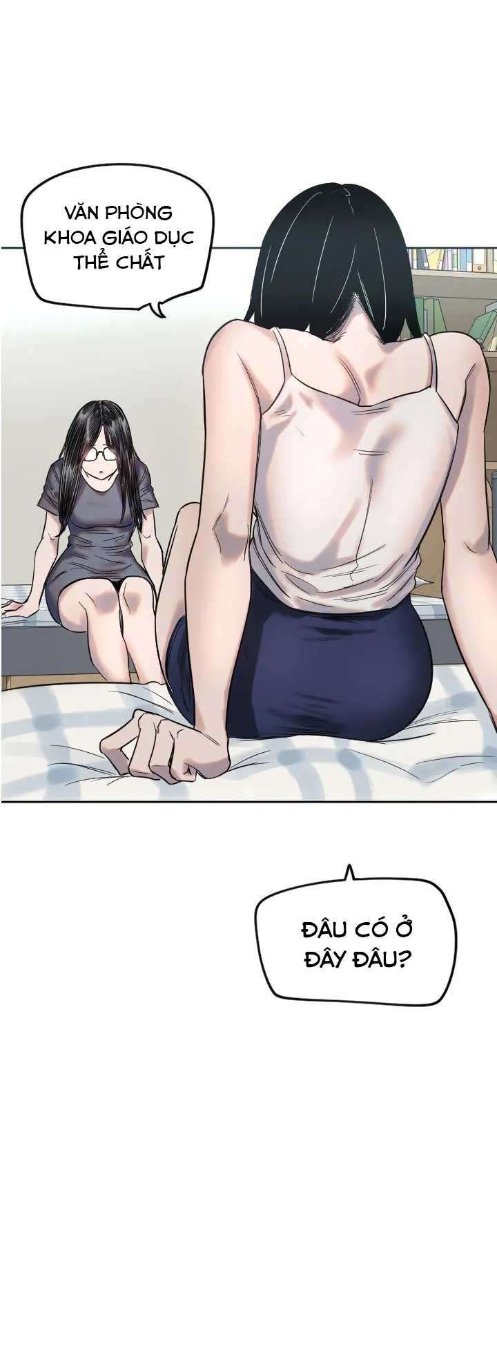 đọc truyện Manitto Chương 2 ảnh 66 tại Thiên Thai Truyện