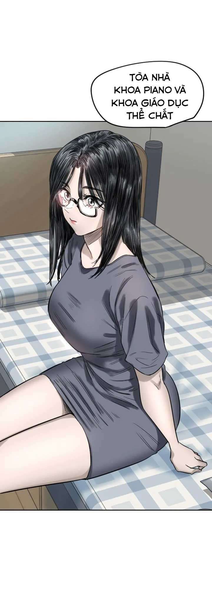 đọc truyện Manitto Chương 2 ảnh 67 tại Thiên Thai Truyện