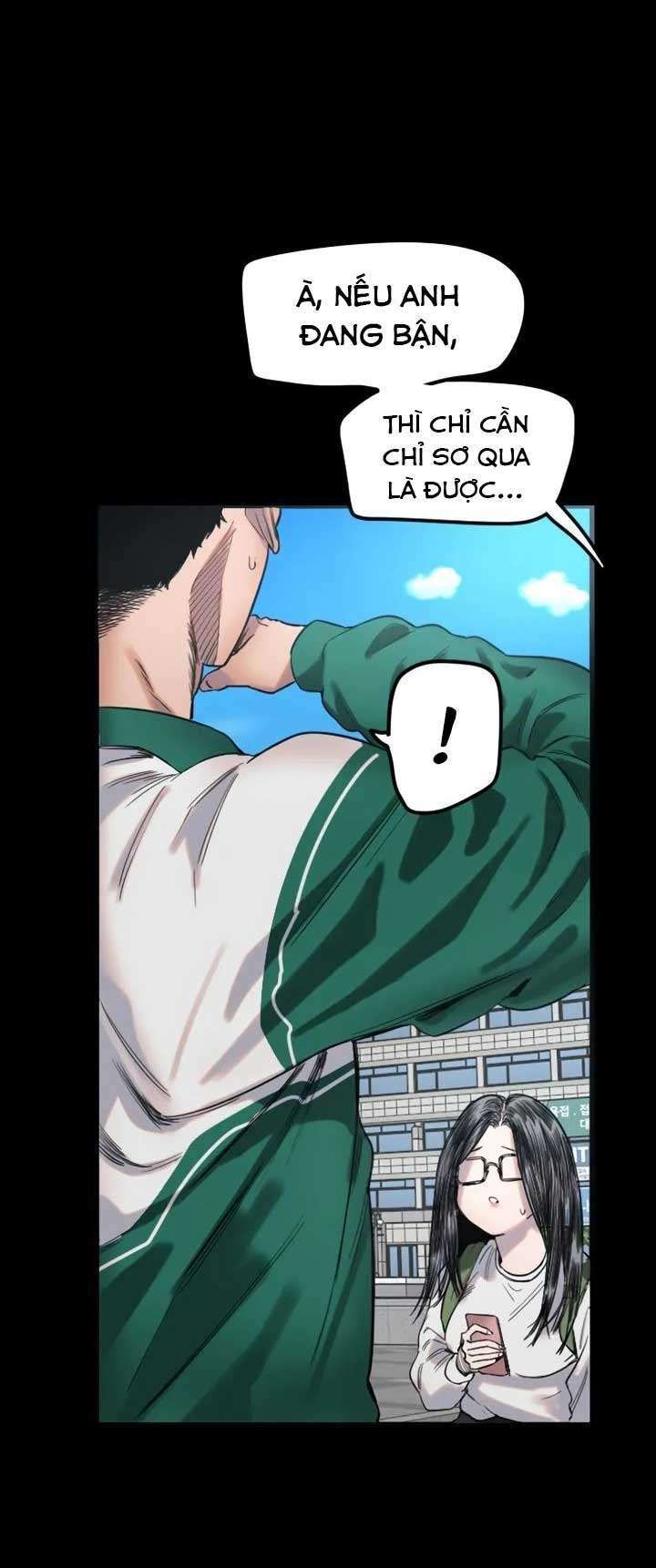 đọc truyện Manitto Chương 2 ảnh 9 tại Thiên Thai Truyện