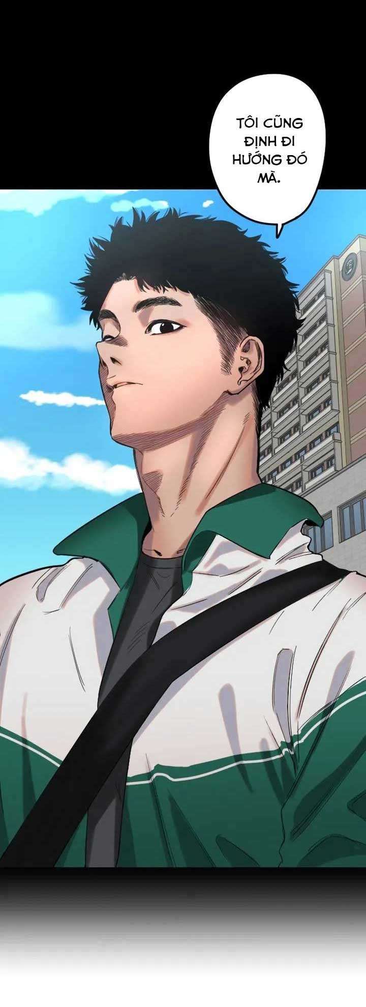 đọc truyện Manitto Chương 2 ảnh 11 tại Thiên Thai Truyện