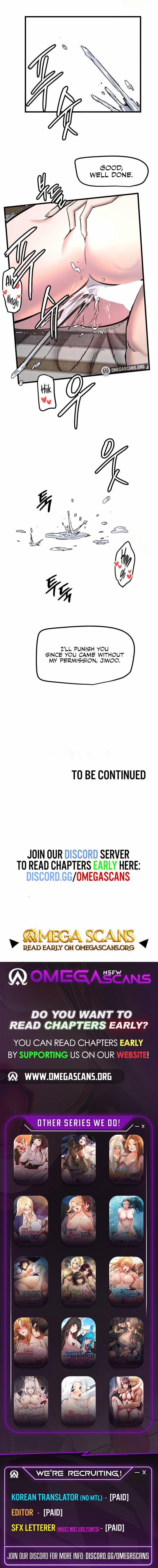 đọc truyện Manitto Chương 23 ảnh 8 tại Thiên Thai Truyện