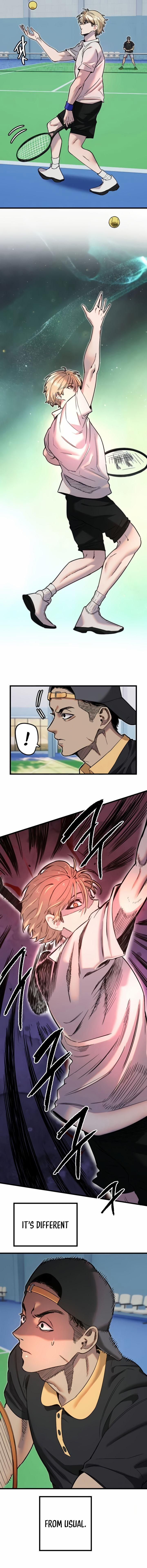 đọc truyện Manitto Chương 27 ảnh 5 tại Thiên Thai Truyện