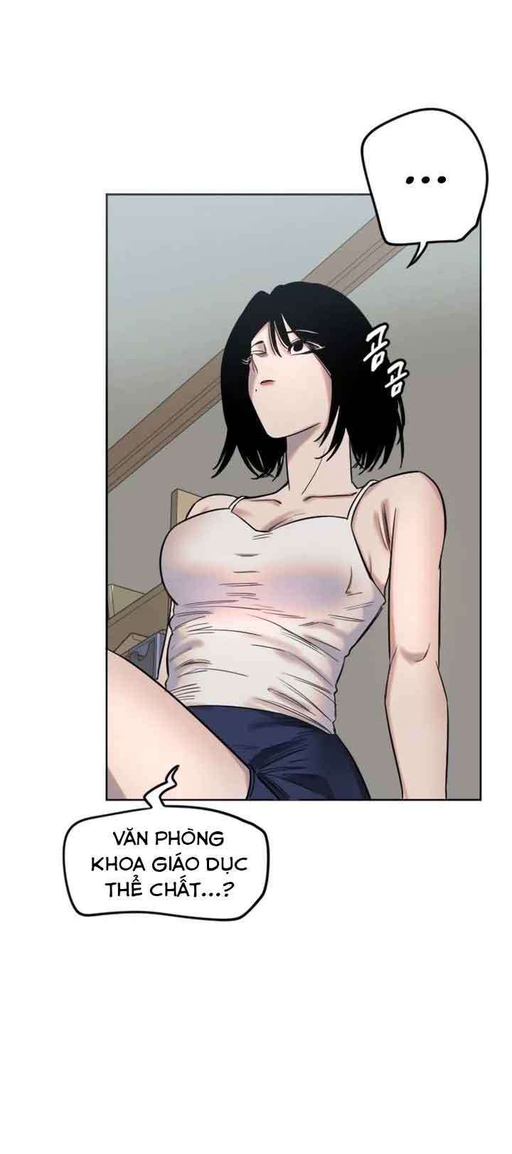 đọc truyện Manitto Chương 3 ảnh 3 tại Thiên Thai Truyện